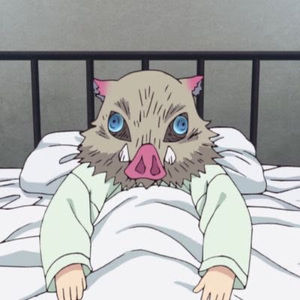 Meet your Posher, Gemsey_